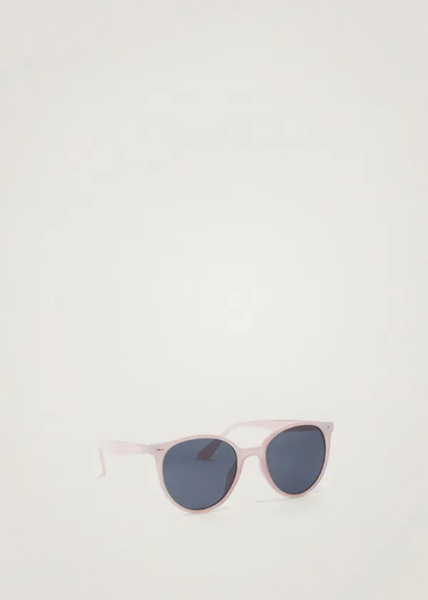 ОЧИЛА ЗА СОНЦЕ 