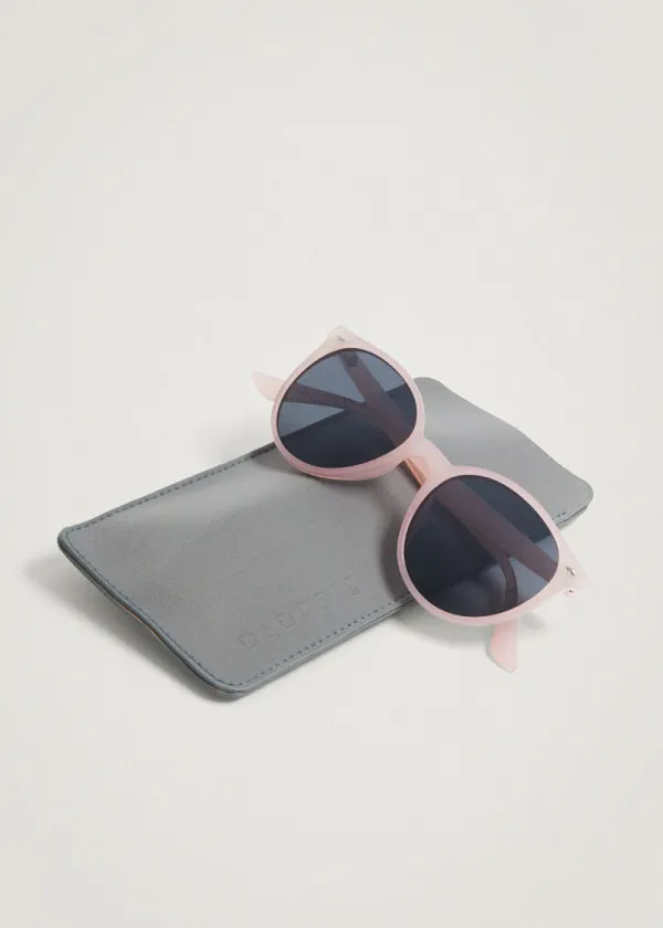 ОЧИЛА ЗА СОНЦЕ 