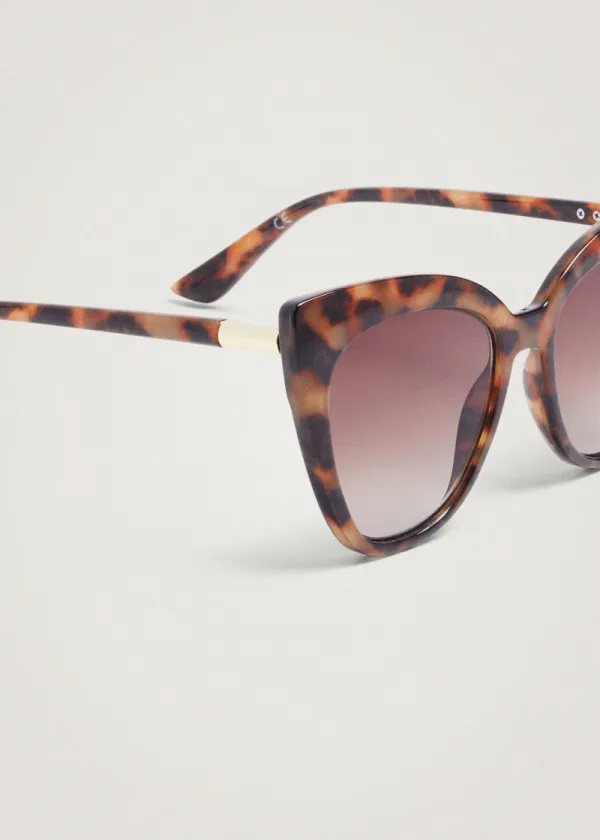 ОЧИЛА ЗА СОНЦЕ 