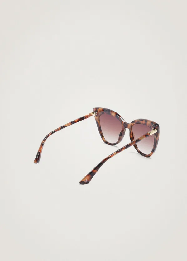 ОЧИЛА ЗА СОНЦЕ 