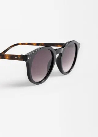 ОЧИЛА ЗА СОНЦЕ 