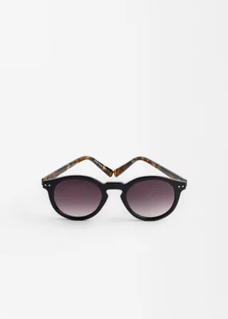 ОЧИЛА ЗА СОНЦЕ 