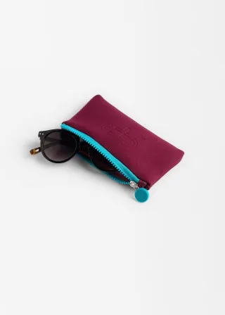 ОЧИЛА ЗА СОНЦЕ 