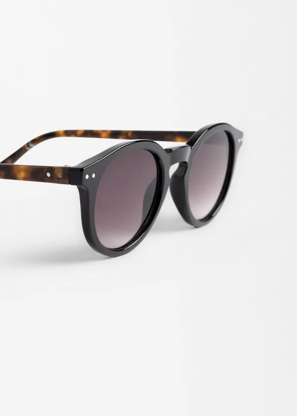 ОЧИЛА ЗА СОНЦЕ 