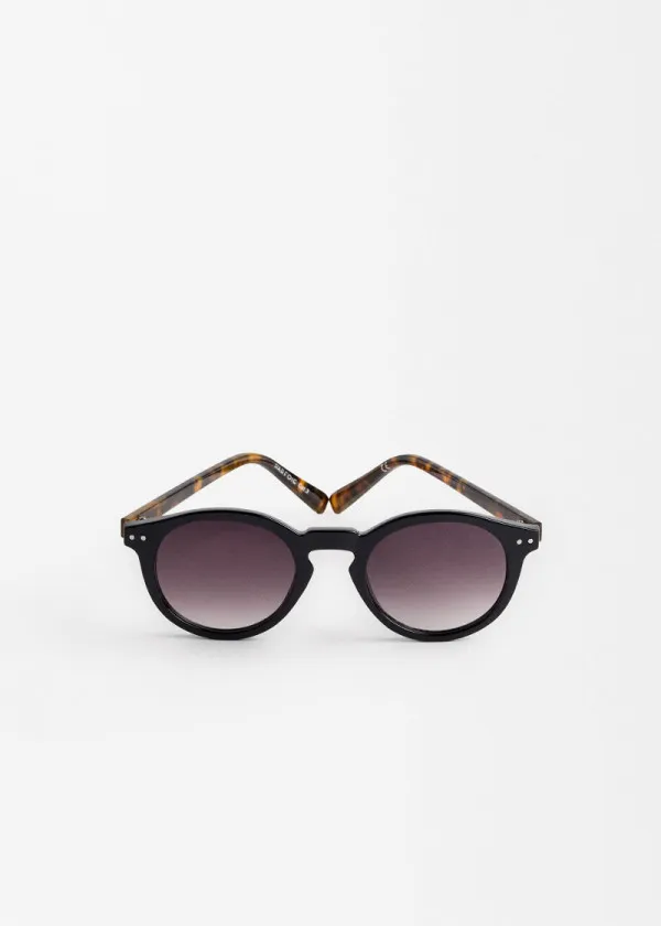 ОЧИЛА ЗА СОНЦЕ 