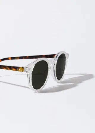 ОЧИЛА ЗА СОНЦЕ 