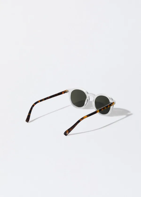 ОЧИЛА ЗА СОНЦЕ 