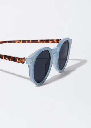 ОЧИЛА ЗА СОНЦЕ 