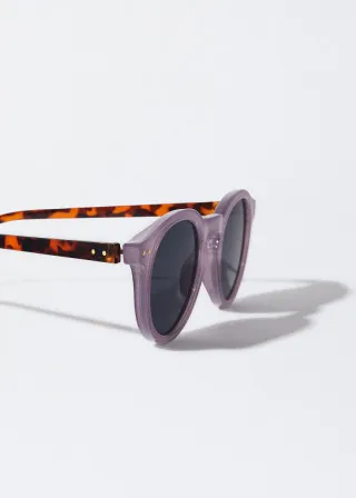 ОЧИЛА ЗА СОНЦЕ 