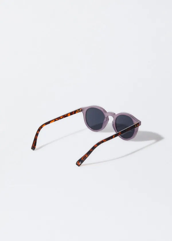 ОЧИЛА ЗА СОНЦЕ 