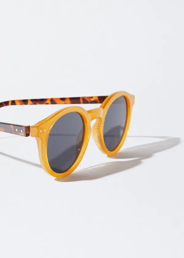 ОЧИЛА ЗА СОНЦЕ 