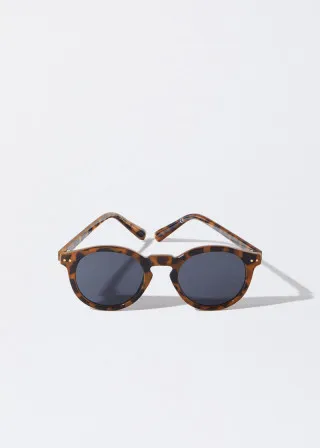 ОЧИЛА ЗА СОНЦЕ 