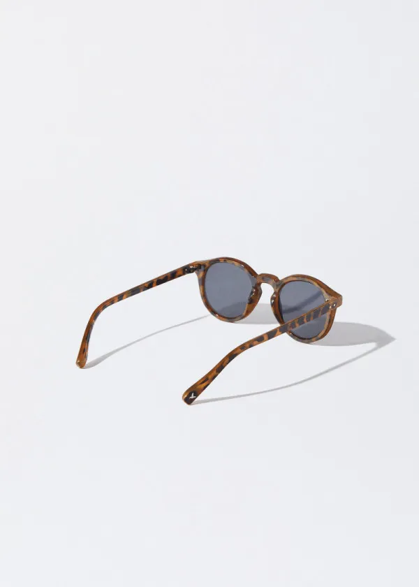 ОЧИЛА ЗА СОНЦЕ 