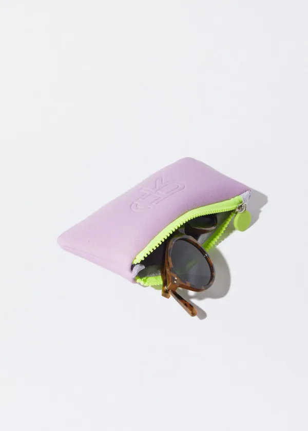 ОЧИЛА ЗА СОНЦЕ 