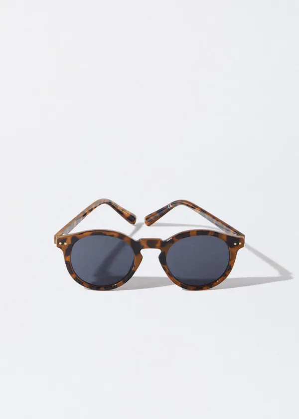 ОЧИЛА ЗА СОНЦЕ 