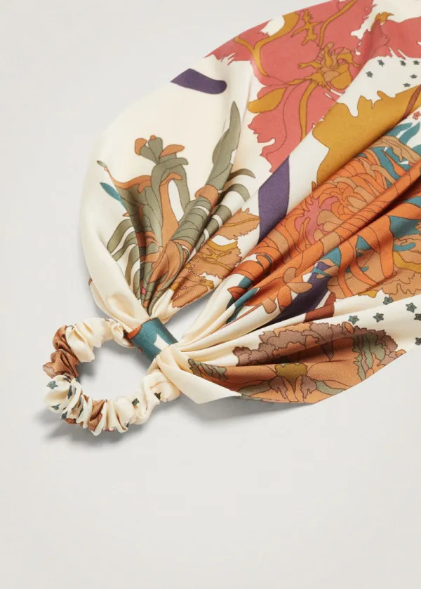 ДОДАТОК ЗА КОСА 