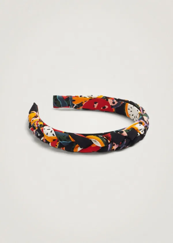 ДОДАТОК ЗА КОСА 