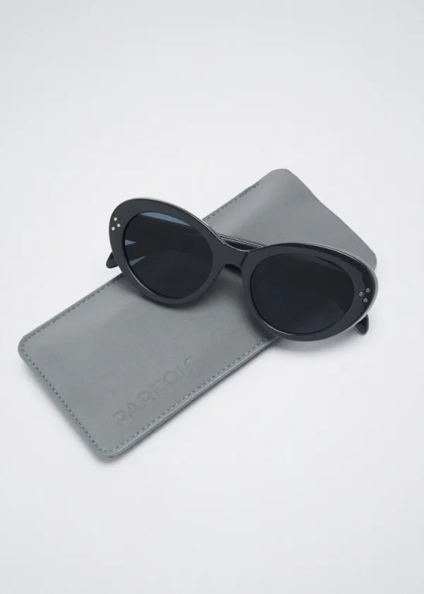 ОЧИЛА ЗА СОНЦЕ 