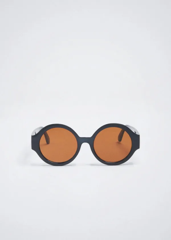 ОЧИЛА ЗА СОНЦЕ 