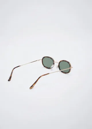 ОЧИЛА ЗА СОНЦЕ 