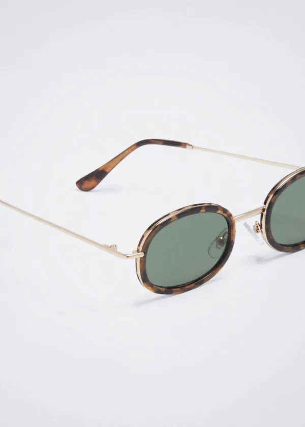 ОЧИЛА ЗА СОНЦЕ 