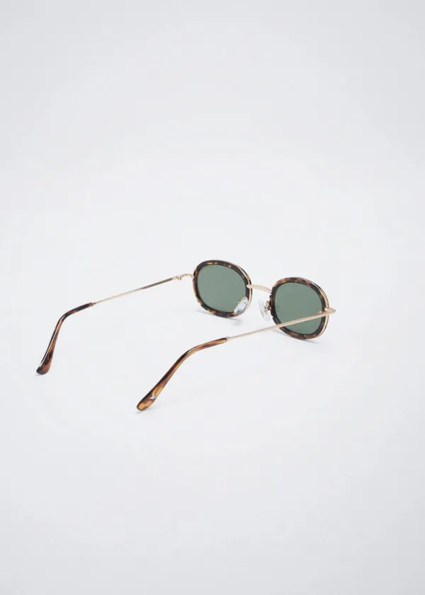 ОЧИЛА ЗА СОНЦЕ 