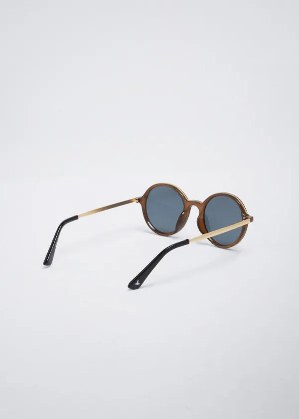 ОЧИЛА ЗА СОНЦЕ 