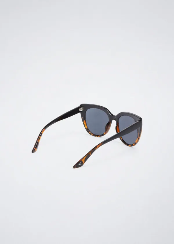 ОЧИЛА ЗА СОНЦЕ 