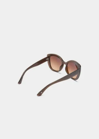 ОЧИЛА ЗА СОНЦЕ 