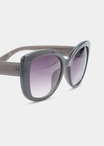 ОЧИЛА ЗА СОНЦЕ 