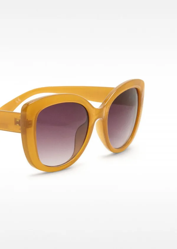 ОЧИЛА ЗА СОНЦЕ 