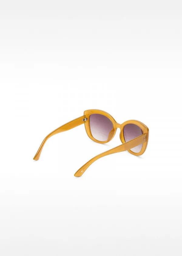 ОЧИЛА ЗА СОНЦЕ 