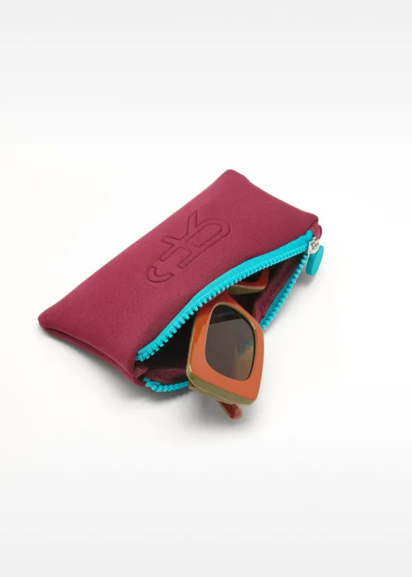 ОЧИЛА ЗА СОНЦЕ 