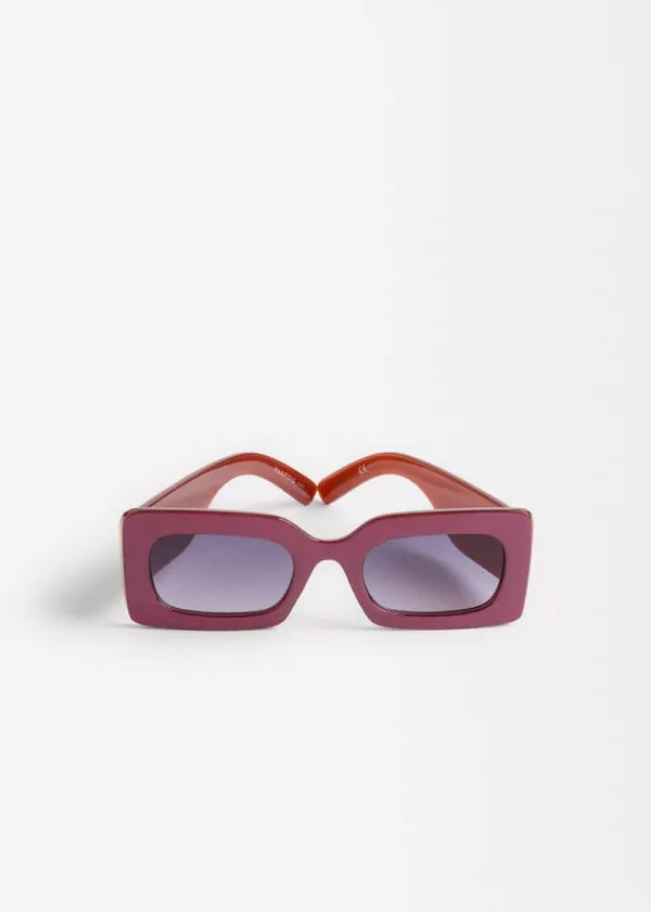 ОЧИЛА ЗА СОНЦЕ 