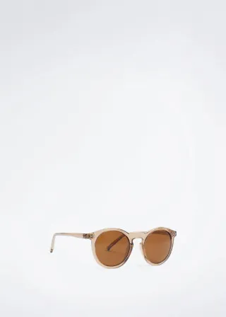 ОЧИЛА ЗА СОНЦЕ 