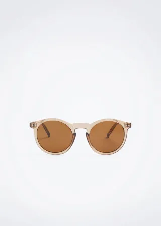 ОЧИЛА ЗА СОНЦЕ 