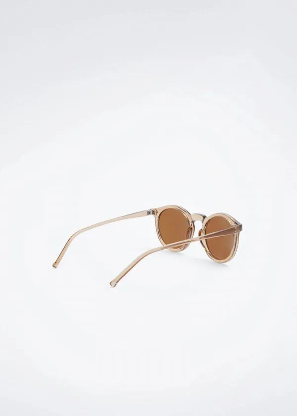 ОЧИЛА ЗА СОНЦЕ 