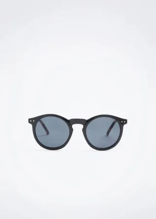 ОЧИЛА ЗА СОНЦЕ 