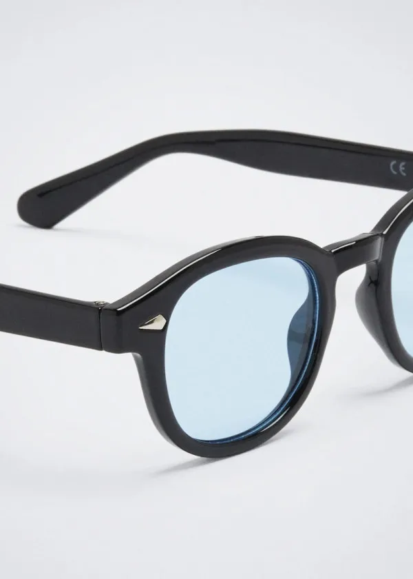 ОЧИЛА ЗА СОНЦЕ 