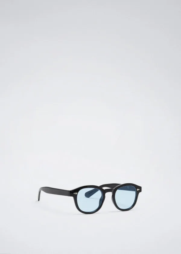 ОЧИЛА ЗА СОНЦЕ 