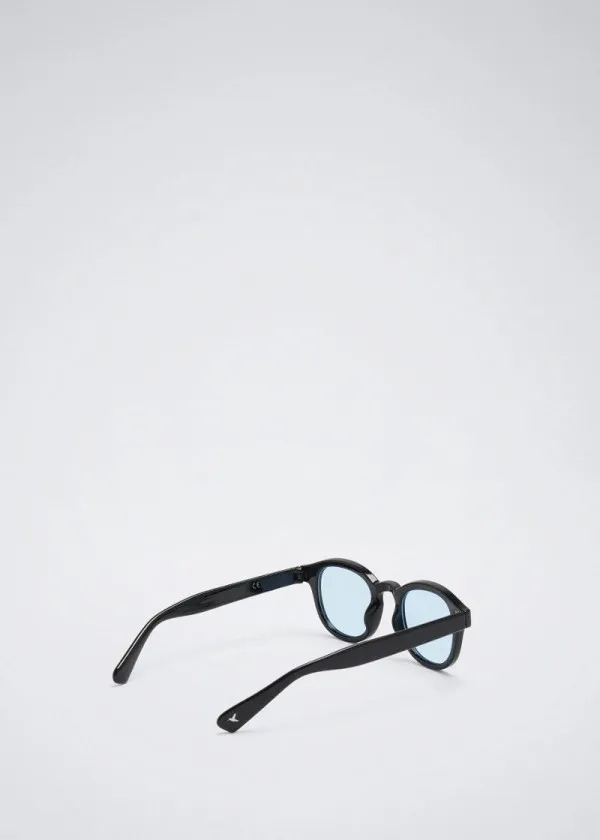 ОЧИЛА ЗА СОНЦЕ 