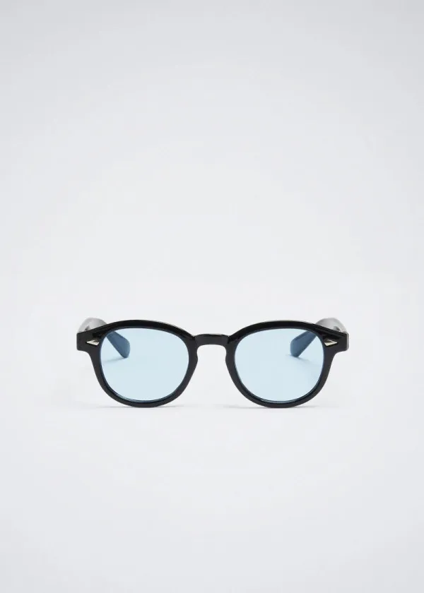 ОЧИЛА ЗА СОНЦЕ 