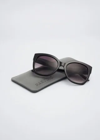 ОЧИЛА ЗА СОНЦЕ 