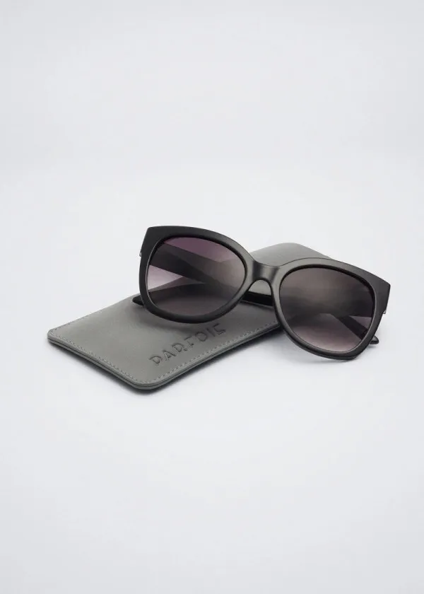 ОЧИЛА ЗА СОНЦЕ 