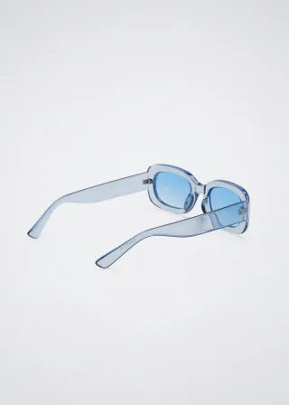 ОЧИЛА ЗА СОНЦЕ 