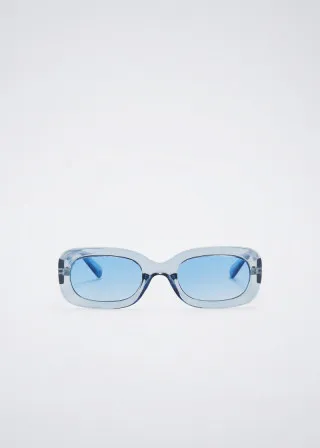 ОЧИЛА ЗА СОНЦЕ 