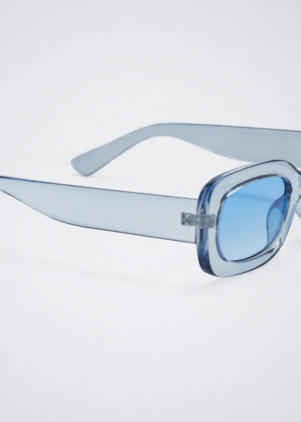 ОЧИЛА ЗА СОНЦЕ 