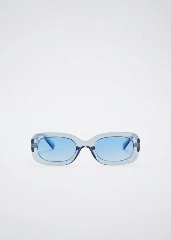 ОЧИЛА ЗА СОНЦЕ 