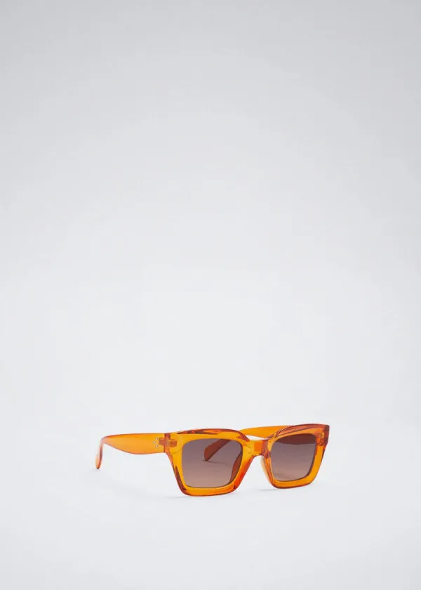 ОЧИЛА ЗА СОНЦЕ 