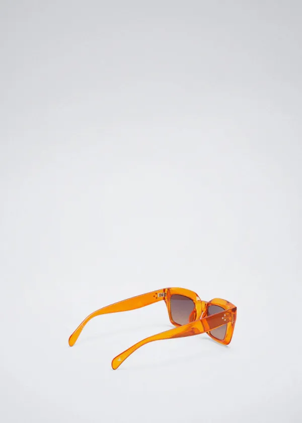 ОЧИЛА ЗА СОНЦЕ 